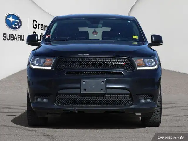 2020 Dodge Durango GT | Heated Seats | Backup Camera in Cars & Trucks in Grande Prairie - Image 10
