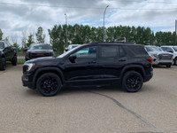 Experience the perfect balance of style and utility with the 2025 GMC Terrain. This is the perfect S... (image 3)
