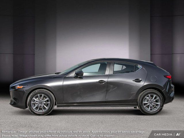 2025 Mazda Mazda3 Sport GX in Cars & Trucks in Laval / North Shore - Image 4