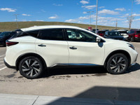 2024 NISSAN MURANO SL | AWD | ACCIDENT FREE CARFAX | HEATED STEERING WHEEL | HEATED SEATS | REMOTE S... (image 8)