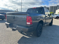 Conquer the Canadian Terrain with the 2019 Ram 1500 Classic: Power, Precision, and Performance for t... (image 2)