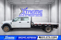 2019 Ford F-450 XL Super Duty Crew Cab 4x4 Welcome to Xtreme Auto & Truck Sales Your Car Loan, Truck... (image 7)