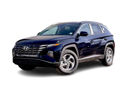 2024 Hyundai Tucson Preferred -Price BEAT Guarantee-