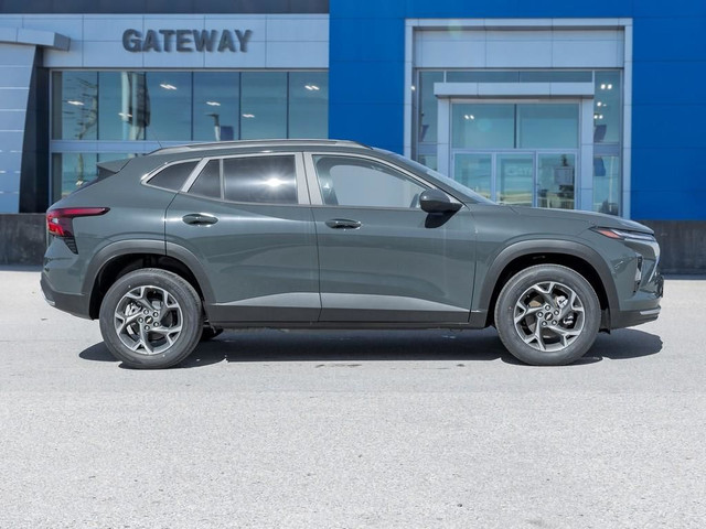 2025 Chevrolet Trax LT in Cars & Trucks in Mississauga / Peel Region - Image 3