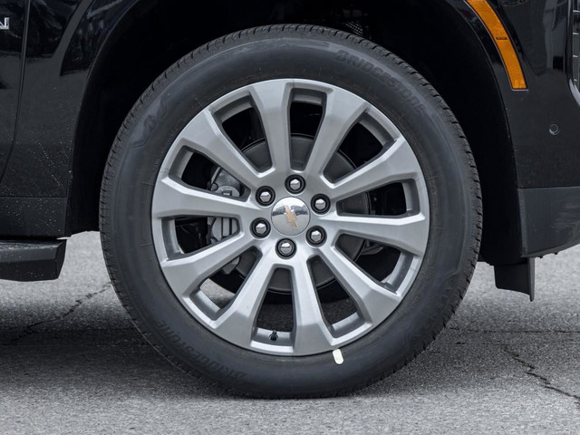 2025 Chevrolet Suburban Premier in Cars & Trucks in Mississauga / Peel Region - Image 4
