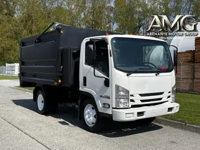 2016 Isuzu Dump Box Dimensions: 10' L 5' H 7'8in. W $67,720 + $995 Processing fee = $68,715 Total ob...