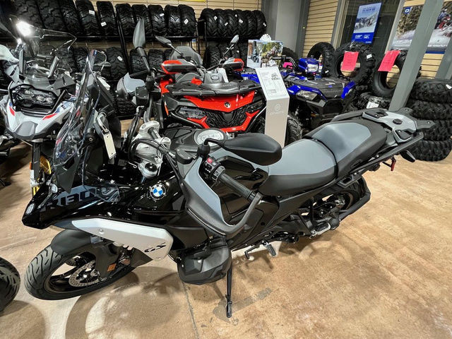 2024 BMW R 1300 GS in Street, Cruisers & Choppers in City of Halifax - Image 2