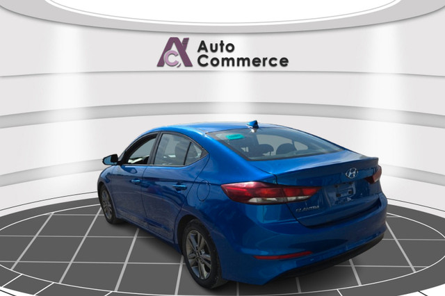2018 Hyundai Elantra GL in Cars & Trucks in City of Montréal - Image 4