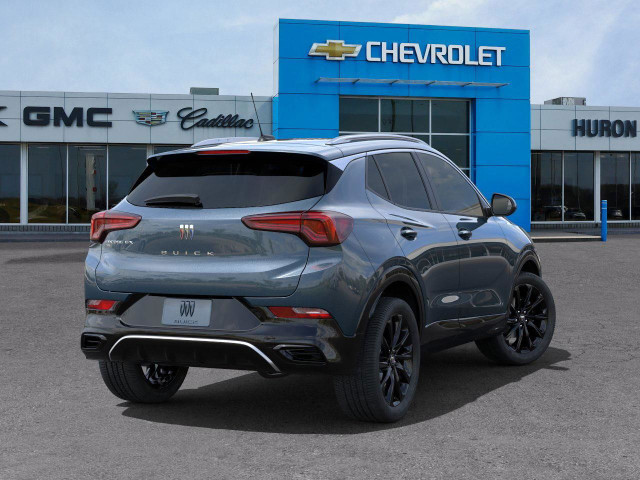 2025 Buick Encore GX Sport Touring AWD | 1.3L TURBO | EXPERIE... in Cars & Trucks in Grand Bend - Image 4