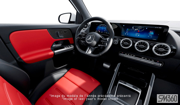 2026 Mercedes-Benz GLA 250 4MATIC in Cars & Trucks in Laval / North Shore - Image 4