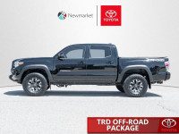 TRD Off-Road Package! Compare at $54074 - Our Market Value Pricing is just $52499! This 2023 Tacoma... (image 2)