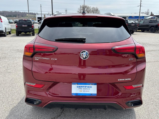 2022 Buick Encore GX Preferred in Cars & Trucks in Barrie - Image 3