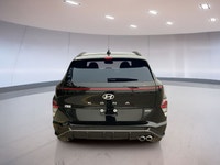 2025 Hyundai Kona N-Line 1.6T AWD N-Line Hyundai Kona N-Line 1.6T AWD N-Line 2025 Engine: 4 Cylinder... (image 4)