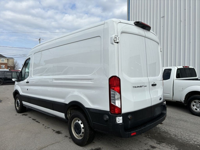 2019 Ford Transit T 250 in Cars & Trucks in Laval / North Shore - Image 2