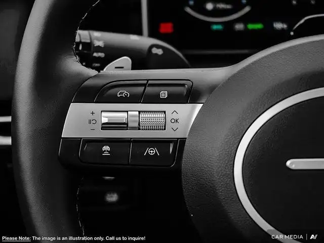 2025 Hyundai Tucson Hybrid Ultimate in Cars & Trucks in Mississauga / Peel Region - Image 15