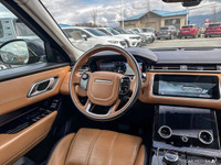 Only 71,750 Miles! This Land Rover Range Rover Velar delivers a Intercooled Turbo Premium Unleaded I... (image 8)