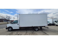 Toronto's Largest Selection of Certified Pre-Owned Cube Vans - Canada Wide Vehicle Shipping/Delivery... (image 1)