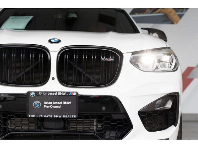 2021 BMW X4 M Competition in Cars & Trucks in Vancouver - Image 4