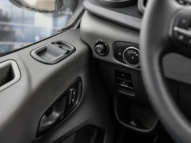 2025 Ford Transit Cargo Van T-250 148" Med Rf 9070 GVWR AWD Fact in Cars & Trucks in Winnipeg - Image 16