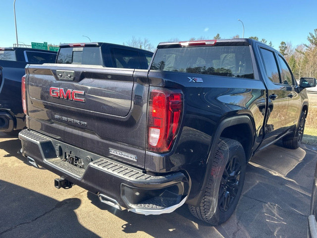 2024 GMC Sierra 1500 Elevation - Aluminum Wheels - $466 B/W in Cars & Trucks in Moncton - Image 3