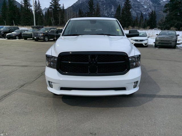 2023 Ram 1500 Classic Express in Cars & Trucks in Banff / Canmore - Image 2