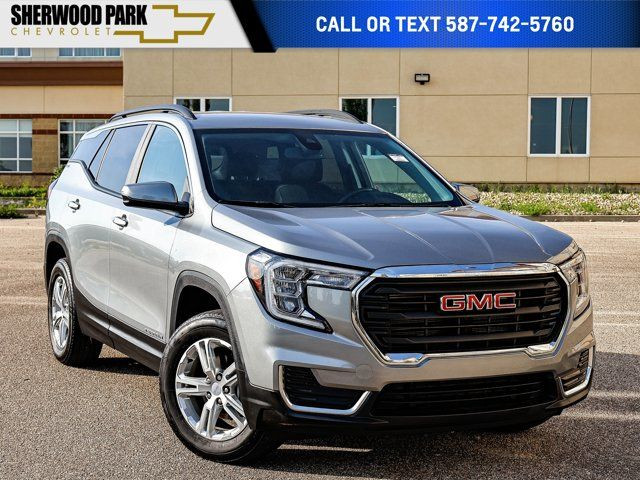 2023 GMC Terrain SLE 1.5L in Cars & Trucks in Strathcona County