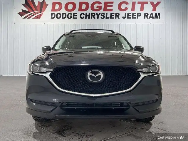 2021 Mazda CX-5 SIGNATURE | AWD in Cars & Trucks in Saskatoon - Image 10