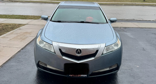 2009 Acura TL in Cars & Trucks in Oakville / Halton Region