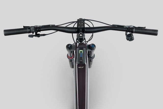 2025 Norco Sight VLT CX C2 in Street, Cruisers & Choppers in Delta/Surrey/Langley - Image 4