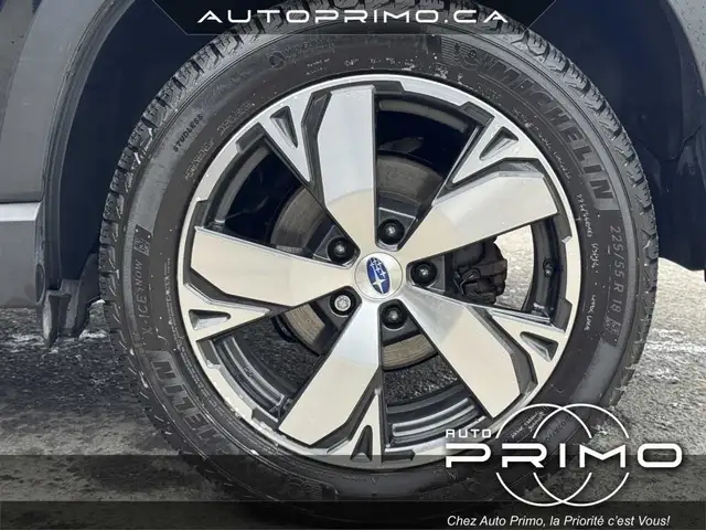 2021 Subaru Forester 2.5i Premier AWD Automatique avec Sièges en in Cars & Trucks in Laval / North Shore - Image 47