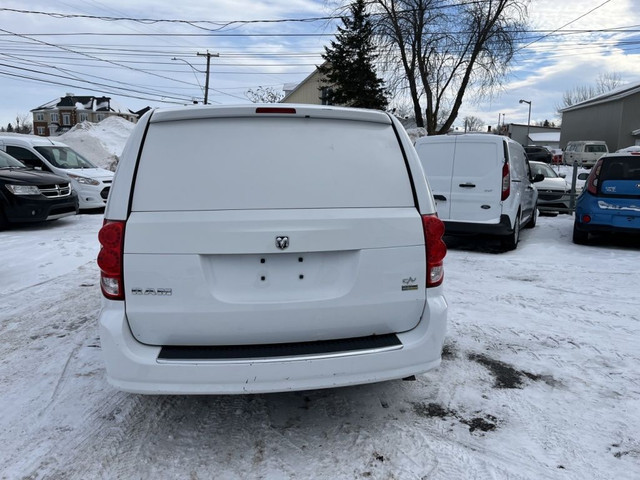 2015 Ram Cargo Van CARGO in Cars & Trucks in Laval / North Shore - Image 3