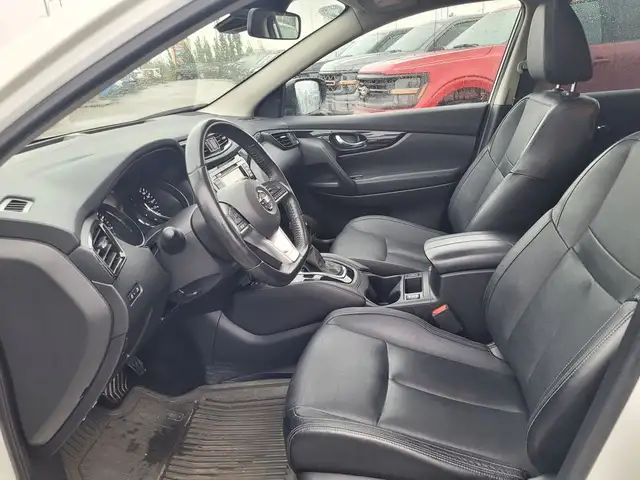 2019 Nissan Qashqai SL | LEATHER | AWD in Cars & Trucks in Strathcona County - Image 12