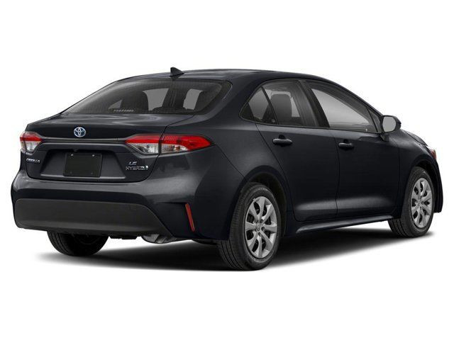  2024 Toyota Corolla Hybrid LE in Cars & Trucks in City of Toronto - Image 3