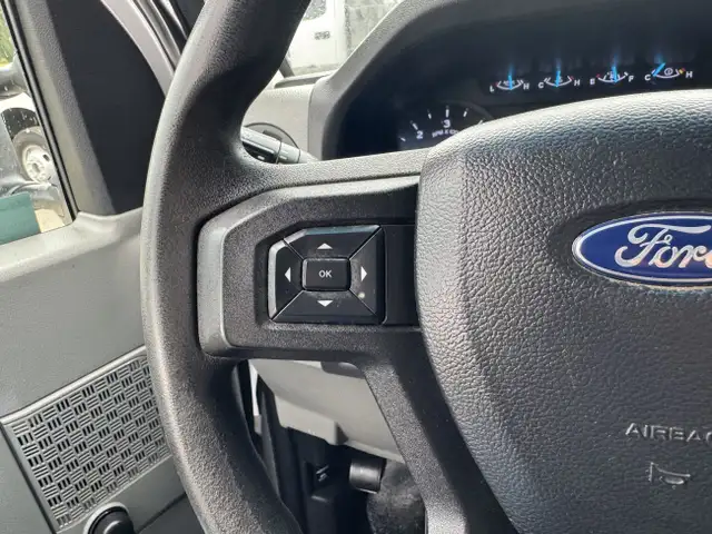 2021 Ford E-450 16FT Cube Van Cutaway DRW in Cars & Trucks in Calgary - Image 18