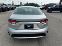Discover the reliability and versatility of the 2022 Toyota Corolla L, now available at Blue Mountai... (image 3)