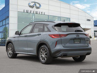 Come visit our London Infiniti team, you can find us at 1055 Wharncliffe Rd S Suite 101, London, ON... (image 4)