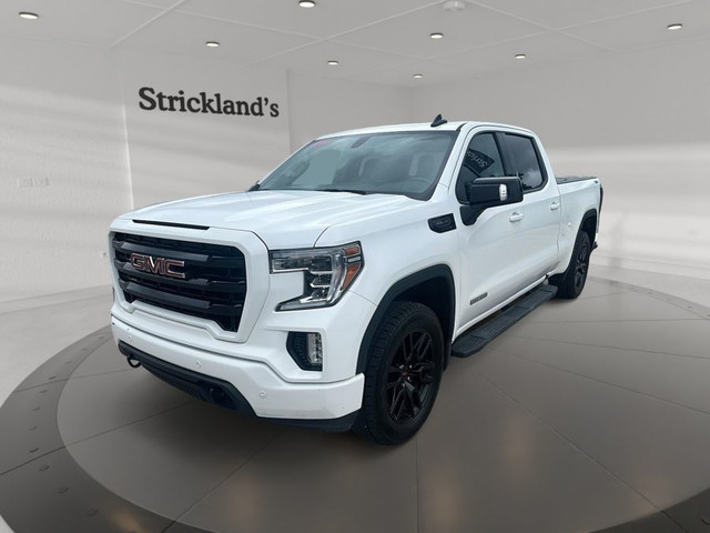2019 GMC SIERRA 1500 ELEVATION CREW 4X4 in Cars & Trucks in Stratford