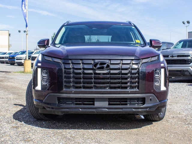 2023 Hyundai Palisade Urban 7-Passenger AWD for sale in Cars & Trucks in Edmonton - Image 3