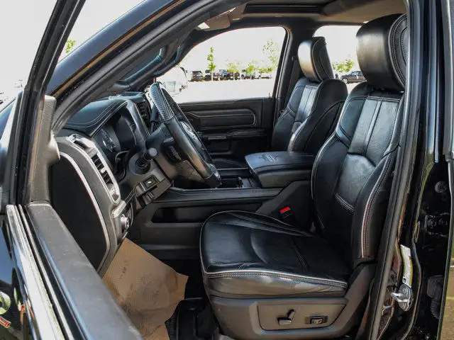2019 Ram 3500 Limited Level 1 6.7L in Cars & Trucks in Strathcona County - Image 15