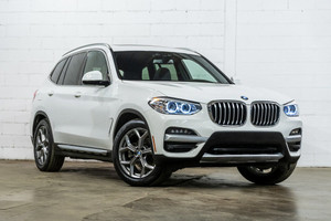 2021 BMW X3 XDrive30e Hybride | Premium Essentiel | Accès Confort | Toit Pano.