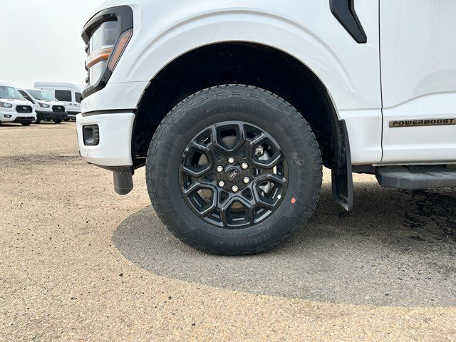 2025 Ford F-150 XLT | 302A | 4X4 | SuperCrew 145 in Cars & Trucks in Edmonton - Image 3