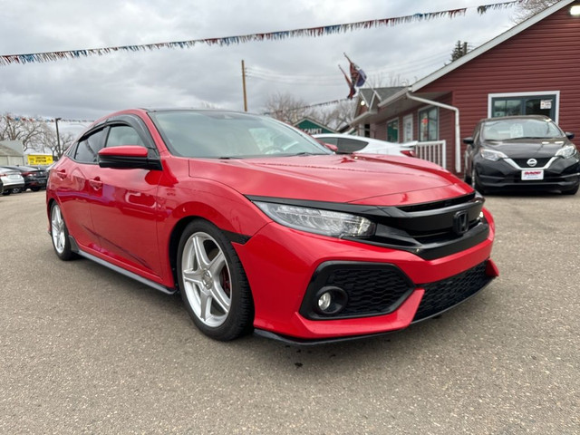  2019 Honda Civic Sedan Sport in Cars & Trucks in Saskatoon - Image 3