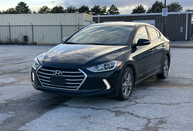 2018 Hyundai Elantra SEL/Value Edition/Limited in Cars & Trucks in City of Toronto