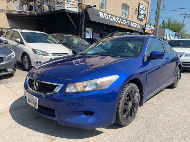 2009 Honda Accord EX-L in Cars & Trucks in City of Toronto