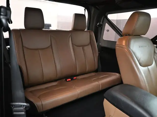 2018 Jeep Wrangler 17" Steel Wheels, 5" Uconnect Touchscreen, Sk in Cars & Trucks in City of Halifax - Image 16