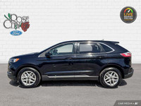 - ONE OWNER - ACCIDENT FREE - HEATED LEATHER SEATS - HEATED STEERING WHEEL - REMOTE START - NAVIGATI... (image 2)