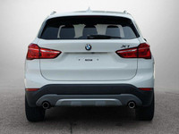 This BMW X1 boasts a Intercooled Turbo Premium Unleaded I-4 2.0 L/122 engine powering this Automatic... (image 4)