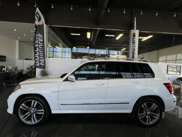 2013 Mercedes-Benz GLK-Class GLK 350 in Cars & Trucks in City of Montréal - Image 2