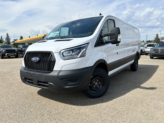 2025 Ford Transit Cargo Van T150 | LowRoof in Cars & Trucks in Edmonton - Image 2