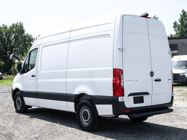 2021 Mercedes-Benz Sprinter 2500 in Cars & Trucks in Mississauga / Peel Region - Image 4